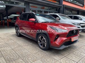 Xe Toyota Yaris Cross 1.5 D-CVT 2024