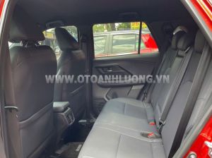 Xe Toyota Yaris Cross 1.5 D-CVT 2024