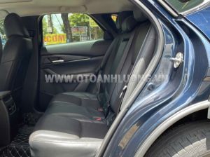 Xe Mazda CX 30 Premium 2.0 AT 2022