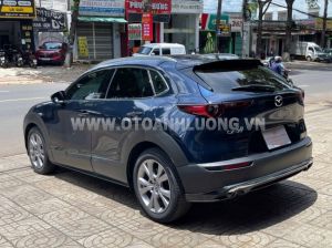 Xe Mazda CX 30 Premium 2.0 AT 2022
