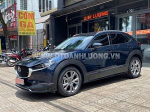 Xe Mazda CX 30 Premium 2.0 AT 2022