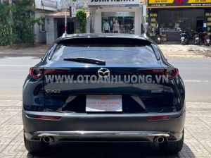 Xe Mazda CX 30 Premium 2.0 AT 2022
