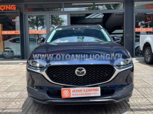 Xe Mazda CX 30 Premium 2.0 AT 2022
