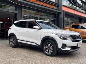 Xe Kia Seltos Deluxe 1.4 AT 2023