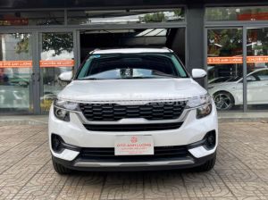 Xe Kia Seltos Deluxe 1.4 AT 2023