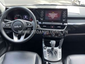 Xe Kia Seltos Deluxe 1.4 AT 2023