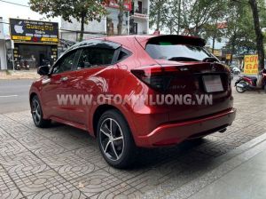 Xe Honda HRV L 2021