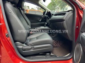Xe Honda HRV L 2021
