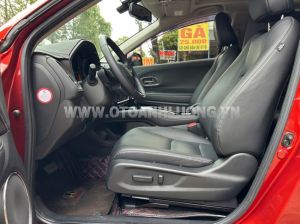 Xe Honda HRV L 2021