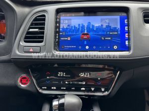Xe Honda HRV L 2021