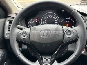 Xe Honda HRV L 2021