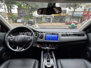 Xe Honda HRV L 2021