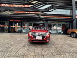 Xe Honda HRV L 2021