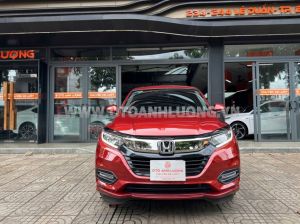 Xe Honda HRV L 2021