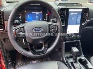 Xe Ford Everest Ambiente 2.0L 4x2 AT 2022