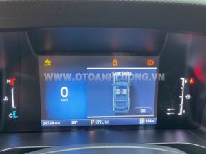 Xe Ford Everest Ambiente 2.0L 4x2 AT 2022