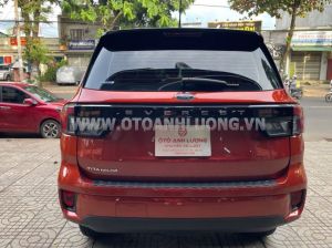 Xe Ford Everest Ambiente 2.0L 4x2 AT 2022