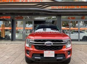 Xe Ford Everest Ambiente 2.0L 4x2 AT 2022