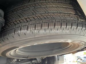 Xe Ford Everest Ambiente 2.0L 4x2 AT 2022