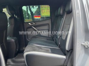 Xe Ford Ranger Raptor 2.0L 4x4 AT 2020