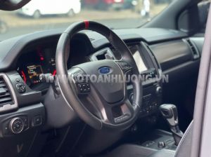 Xe Ford Ranger Raptor 2.0L 4x4 AT 2020