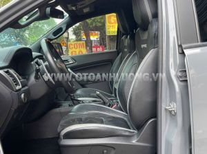 Xe Ford Ranger Raptor 2.0L 4x4 AT 2020