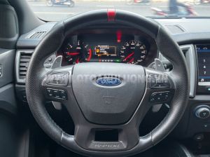 Xe Ford Ranger Raptor 2.0L 4x4 AT 2020