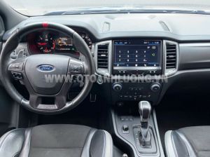 Xe Ford Ranger Raptor 2.0L 4x4 AT 2020