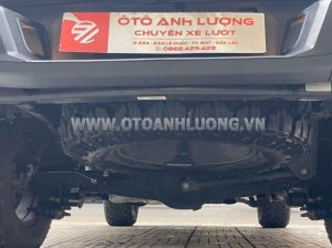 Xe Ford Ranger Raptor 2.0L 4x4 AT 2020