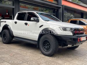 Xe Ford Ranger Raptor 2.0L 4x4 AT 2019