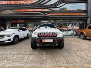 Xe Ford Ranger Raptor 2.0L 4x4 AT 2019