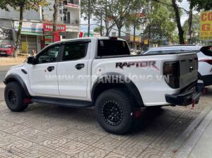 Xe Ford Ranger Raptor 2.0L 4x4 AT 2019