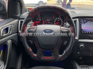 Xe Ford Ranger Raptor 2.0L 4x4 AT 2019