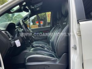Xe Ford Ranger Raptor 2.0L 4x4 AT 2019