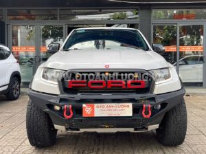 Xe Ford Ranger Raptor 2.0L 4x4 AT 2019