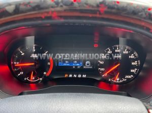 Xe Ford Ranger Raptor 2.0L 4x4 AT 2019