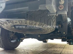 Xe Ford Ranger Raptor 2.0L 4x4 AT 2019