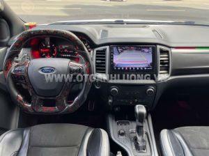 Xe Ford Ranger Raptor 2.0L 4x4 AT 2019