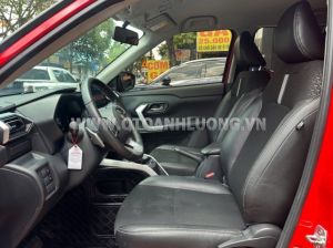 Xe Toyota Raize G 1.0 CVT 2022