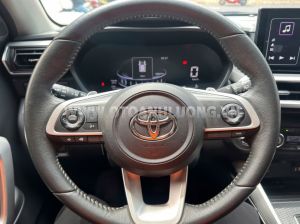Xe Toyota Raize G 1.0 CVT 2022