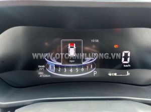Xe Toyota Raize G 1.0 CVT 2022