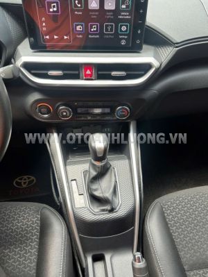 Xe Toyota Raize G 1.0 CVT 2022