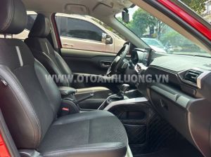 Xe Toyota Raize G 1.0 CVT 2022