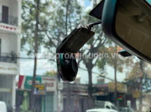 Xe Toyota Fortuner 2.5G 2010