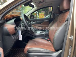 Xe Hyundai SantaFe Cao cấp 2.2L HTRAC 2022
