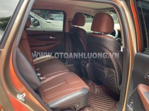 Xe Hyundai SantaFe Cao cấp 2.2L HTRAC 2022