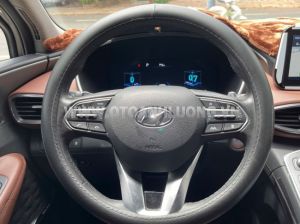Xe Hyundai SantaFe Cao cấp 2.2L HTRAC 2022