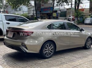 Xe Kia K3 Premium 2.0 AT 2022