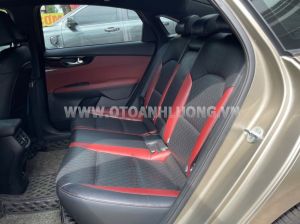Xe Kia K3 Premium 2.0 AT 2022