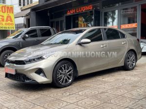Xe Kia K3 Premium 2.0 AT 2022